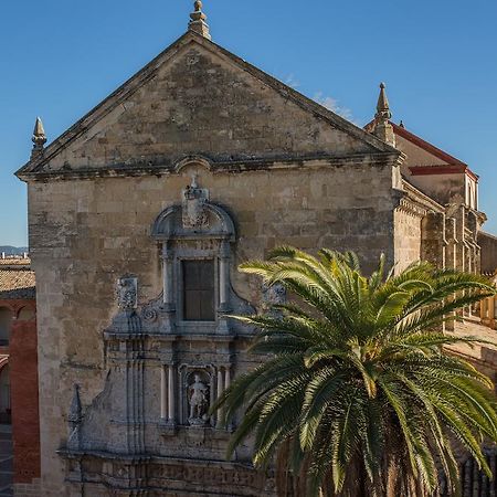 Sunshine Arco De San Francisco Appartement Córdoba Buitenkant foto