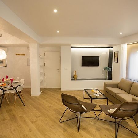 Sunshine Arco De San Francisco Appartement Córdoba Buitenkant foto