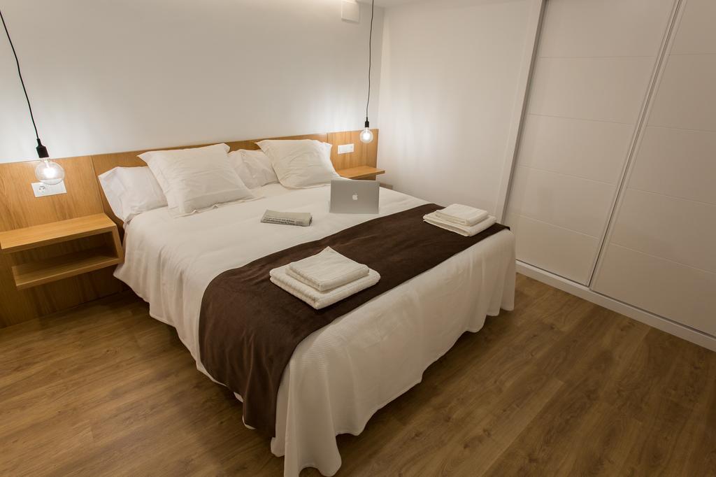 Sunshine Arco De San Francisco Appartement Córdoba Buitenkant foto